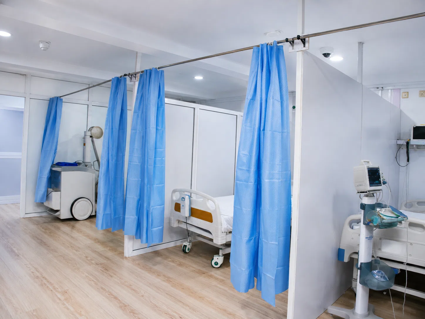 Inpatient ward