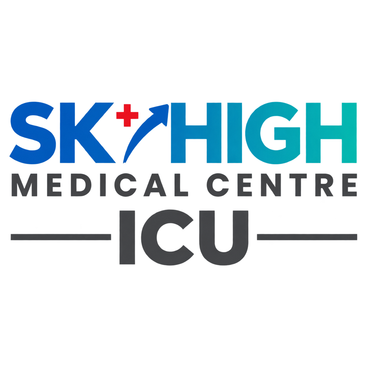 SkyHigh ICU