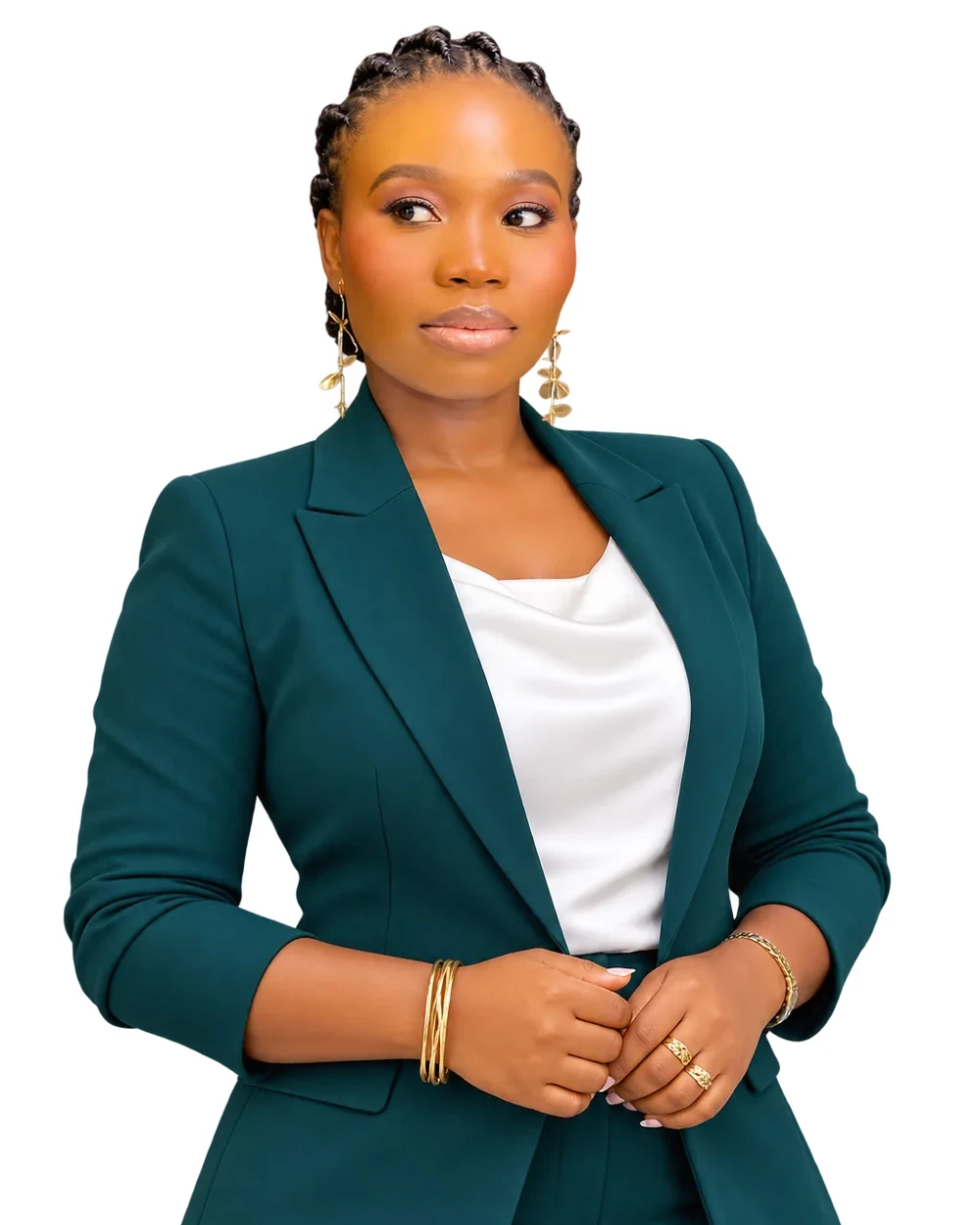Olayinka Folorunso