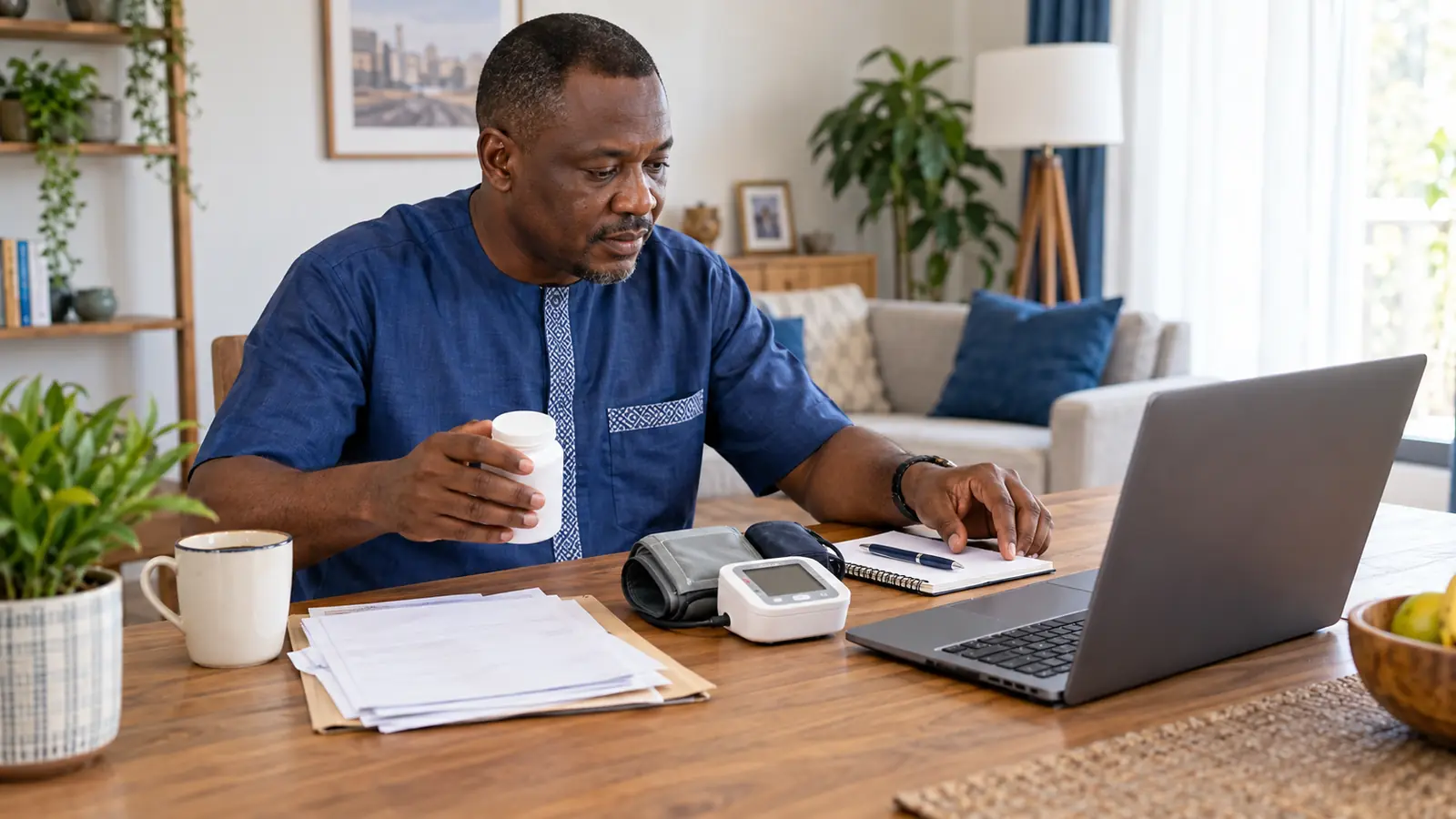 How to Prepare for an Online Doctor Consultation